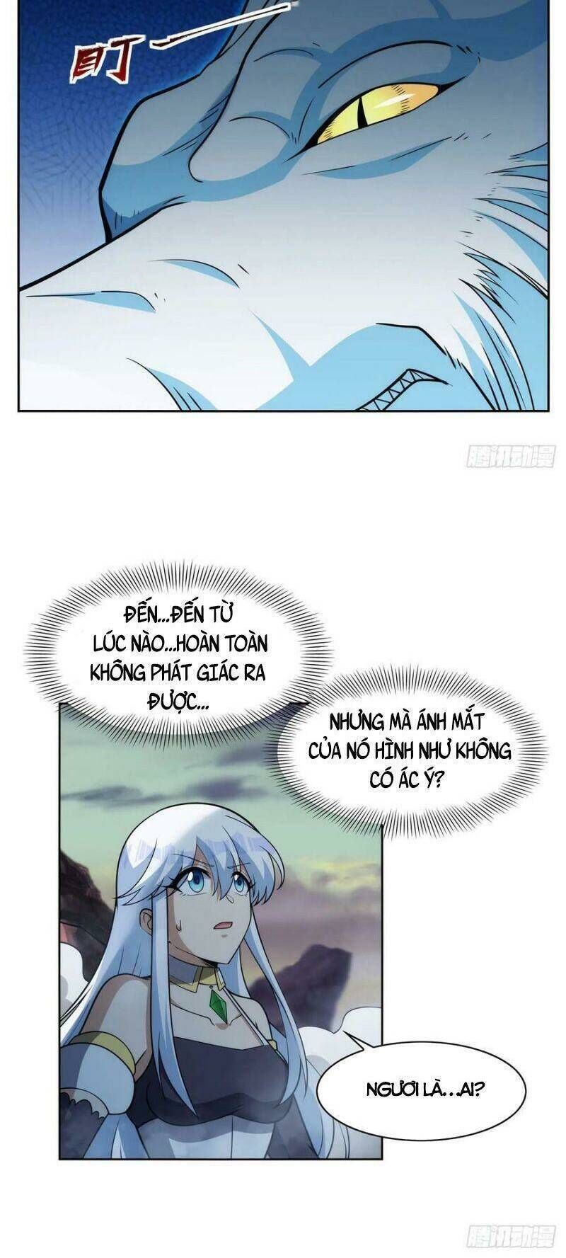 ma vương thất nghiệp Chapter 348 - Trang 2