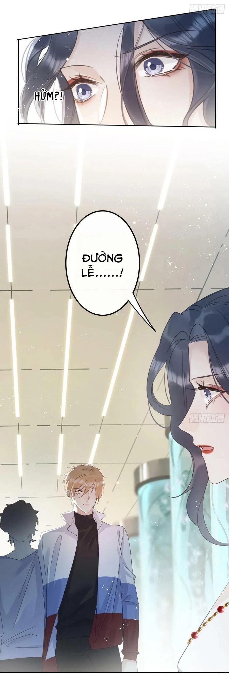 Lang Sói Thượng Khẩu Chapter 54 - Trang 2