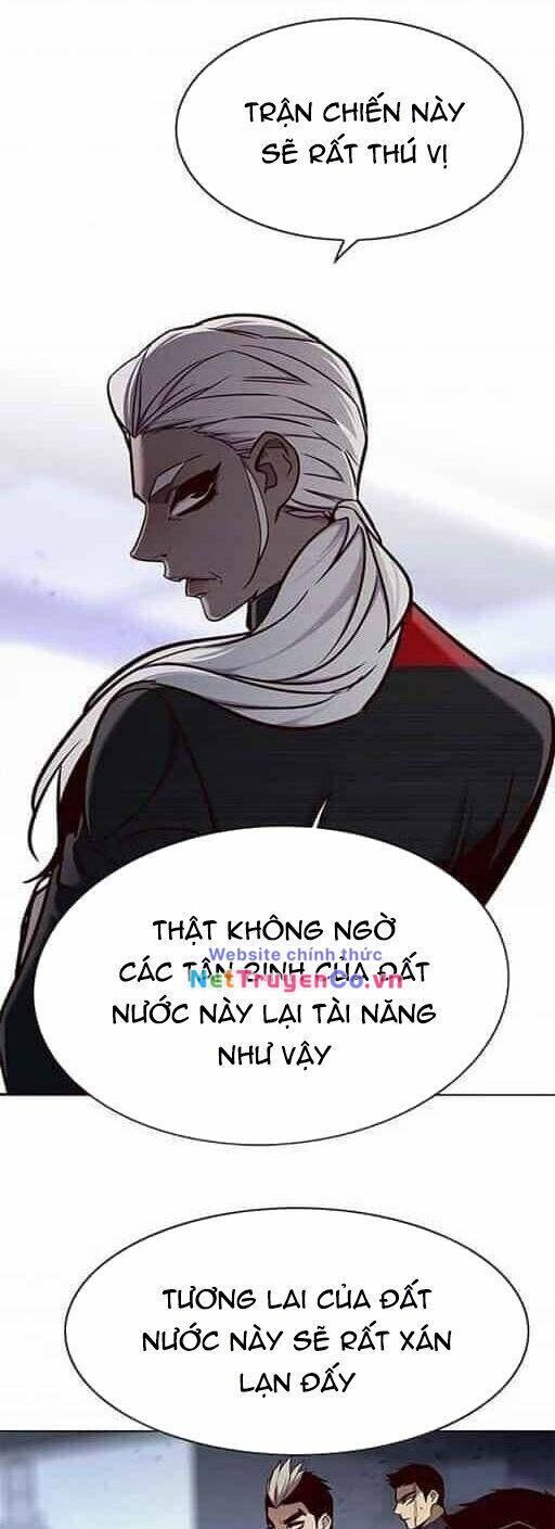 hoá thân thành mèo chapter 155 - Trang 2