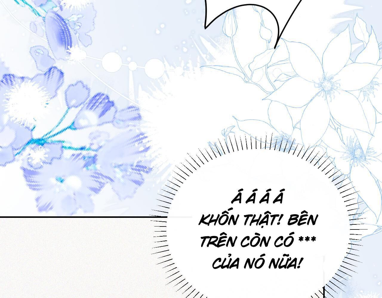 nhân ngư desharow Chapter 38 - Trang 1