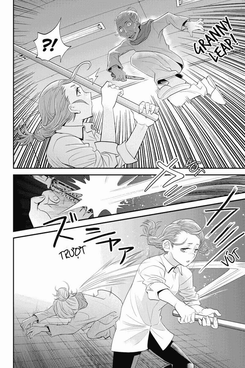 Ana Satsujin Chapter 49 - Trang 2