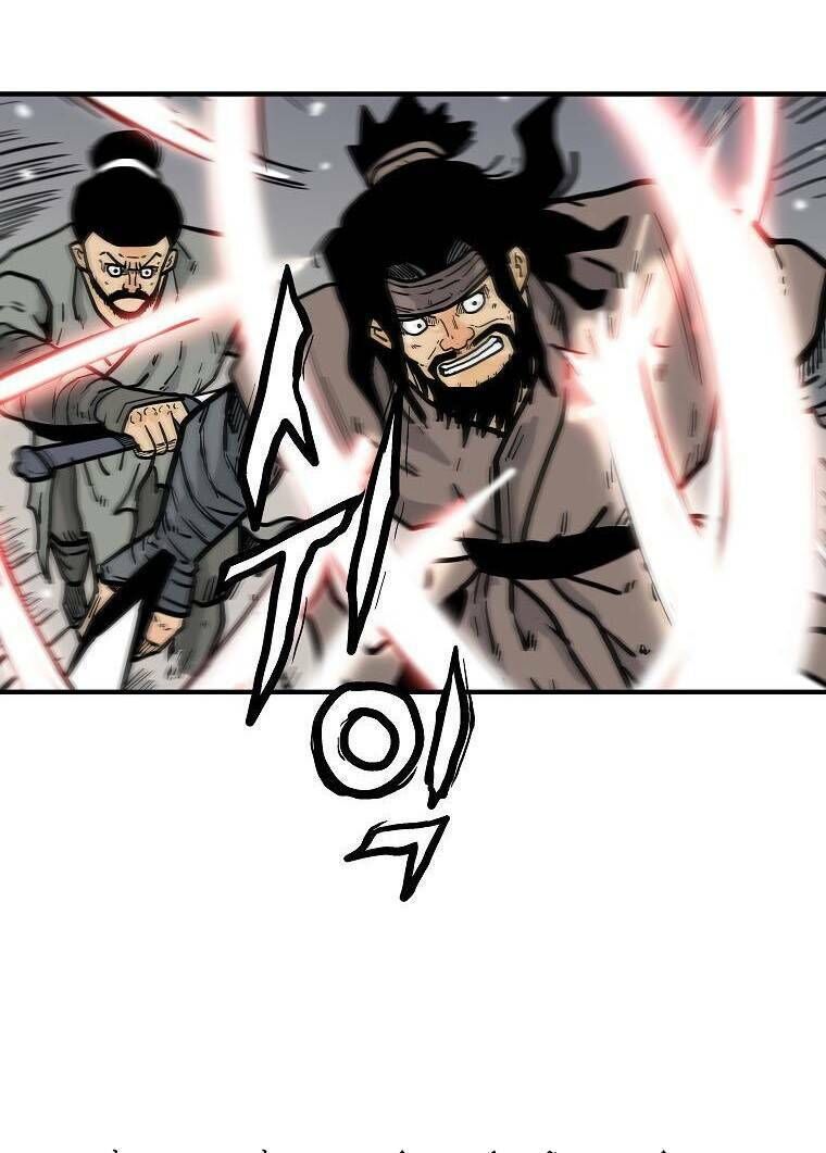 hỏa sơn quyền chapter 95 - Trang 2