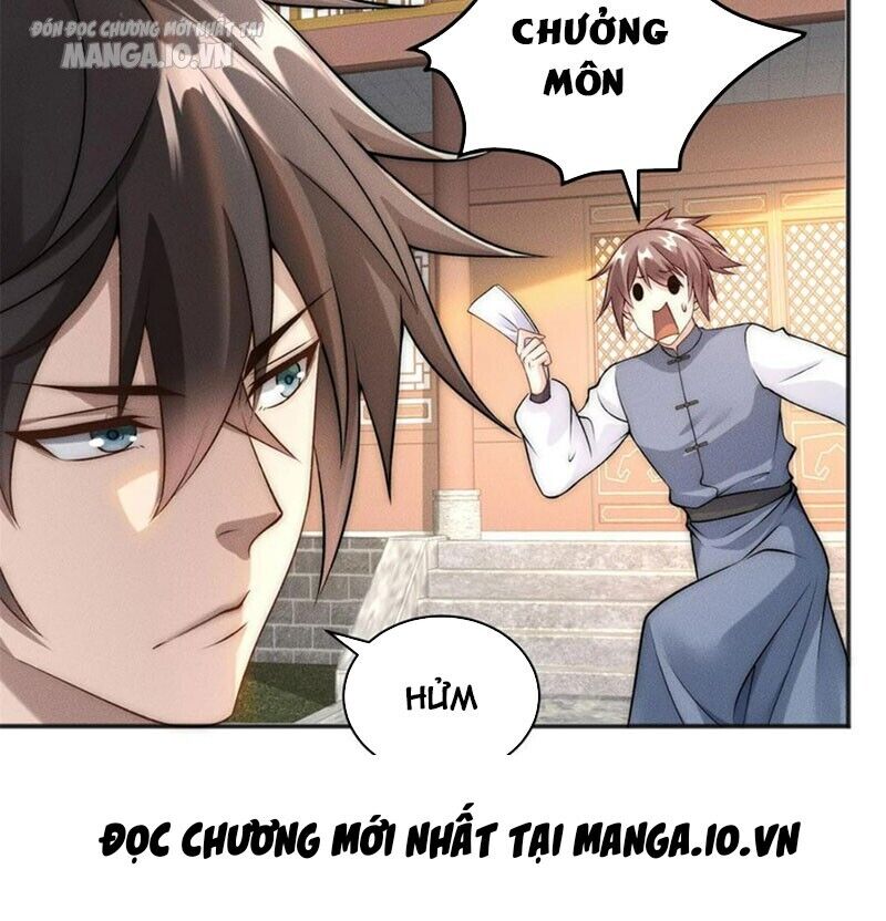 bắt đầu với 100 triệu mạng chapter 55 - Next Chapter 56