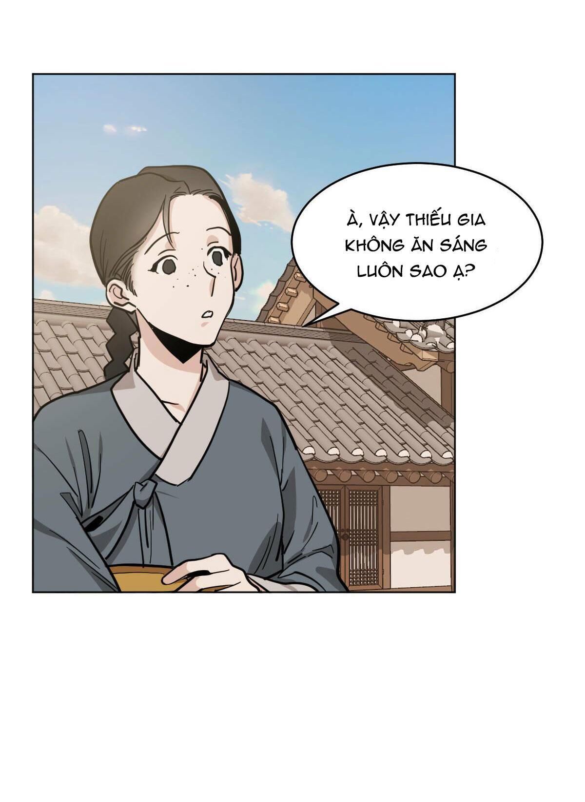 mãnh thú biến nhiệt Chapter 40 - Next Chap 40.5