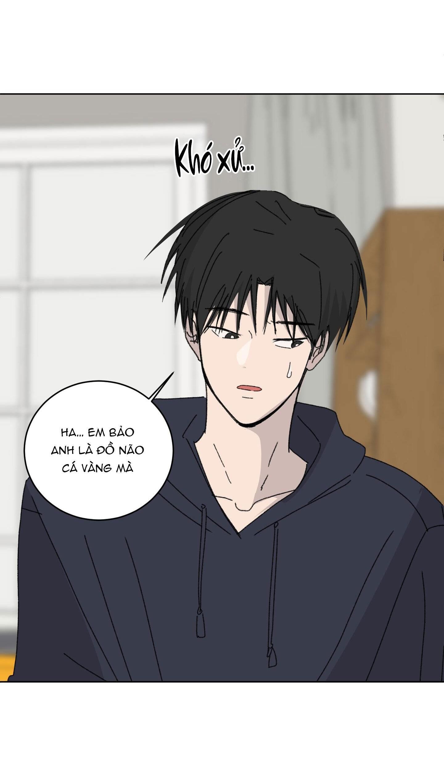 missing romance Chapter 22 - Trang 1