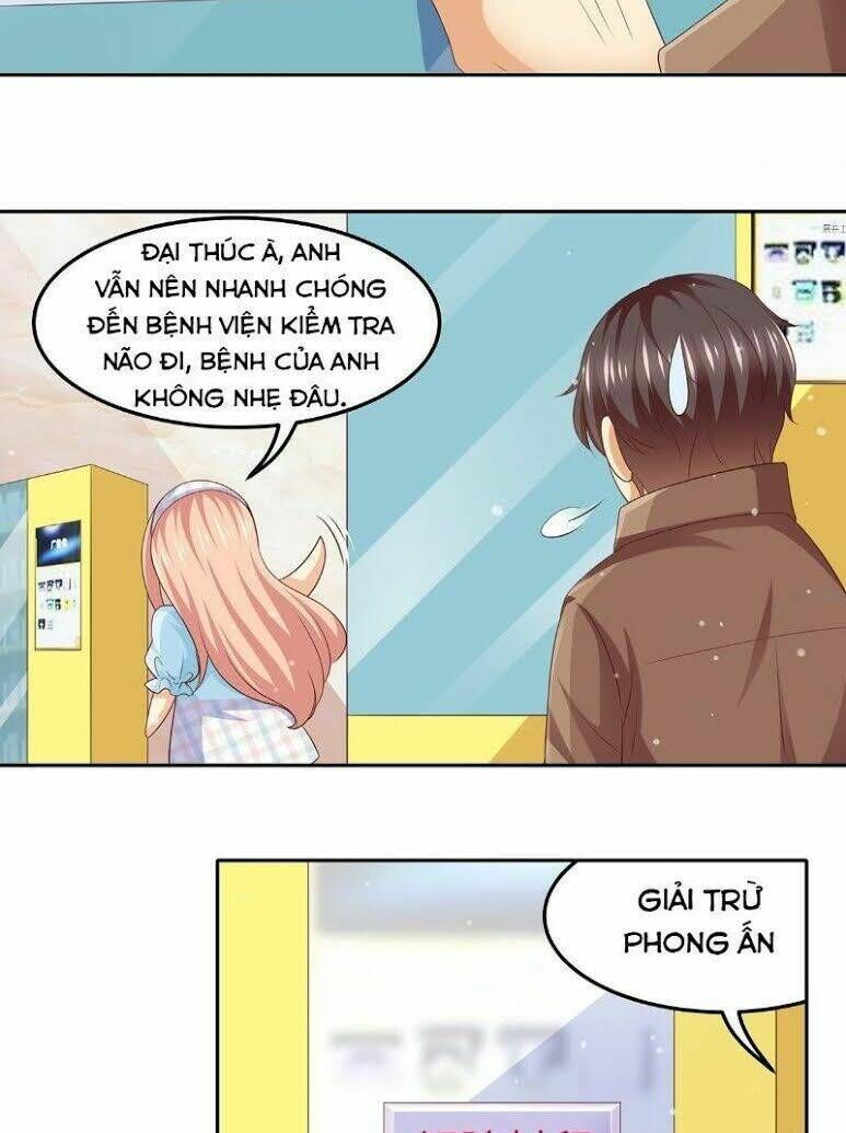 Bắt Ma Nữ Nói Chuyện Yêu Đương Chapter 5 - Trang 2