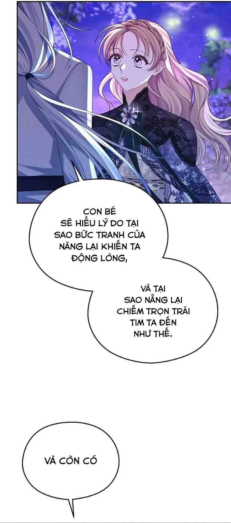 Cây Cúc Tây Thân Yêu Của Tôi Chapter 48 - Trang 2