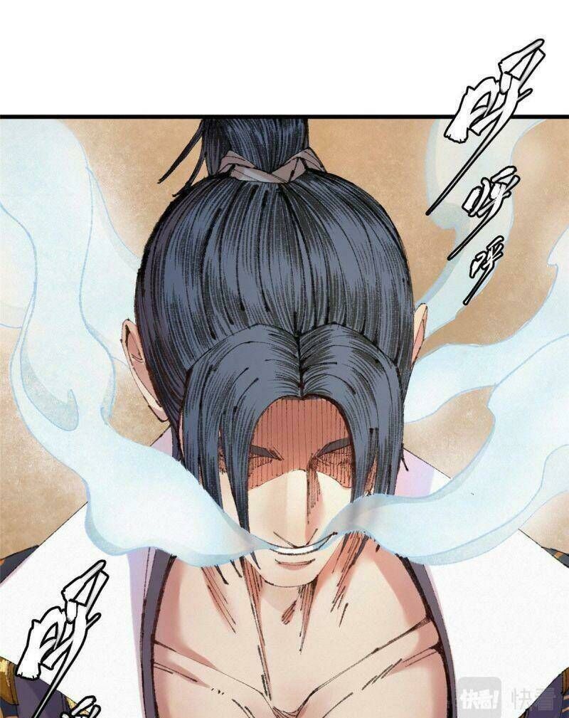 khu thần Chapter 65 - Trang 2