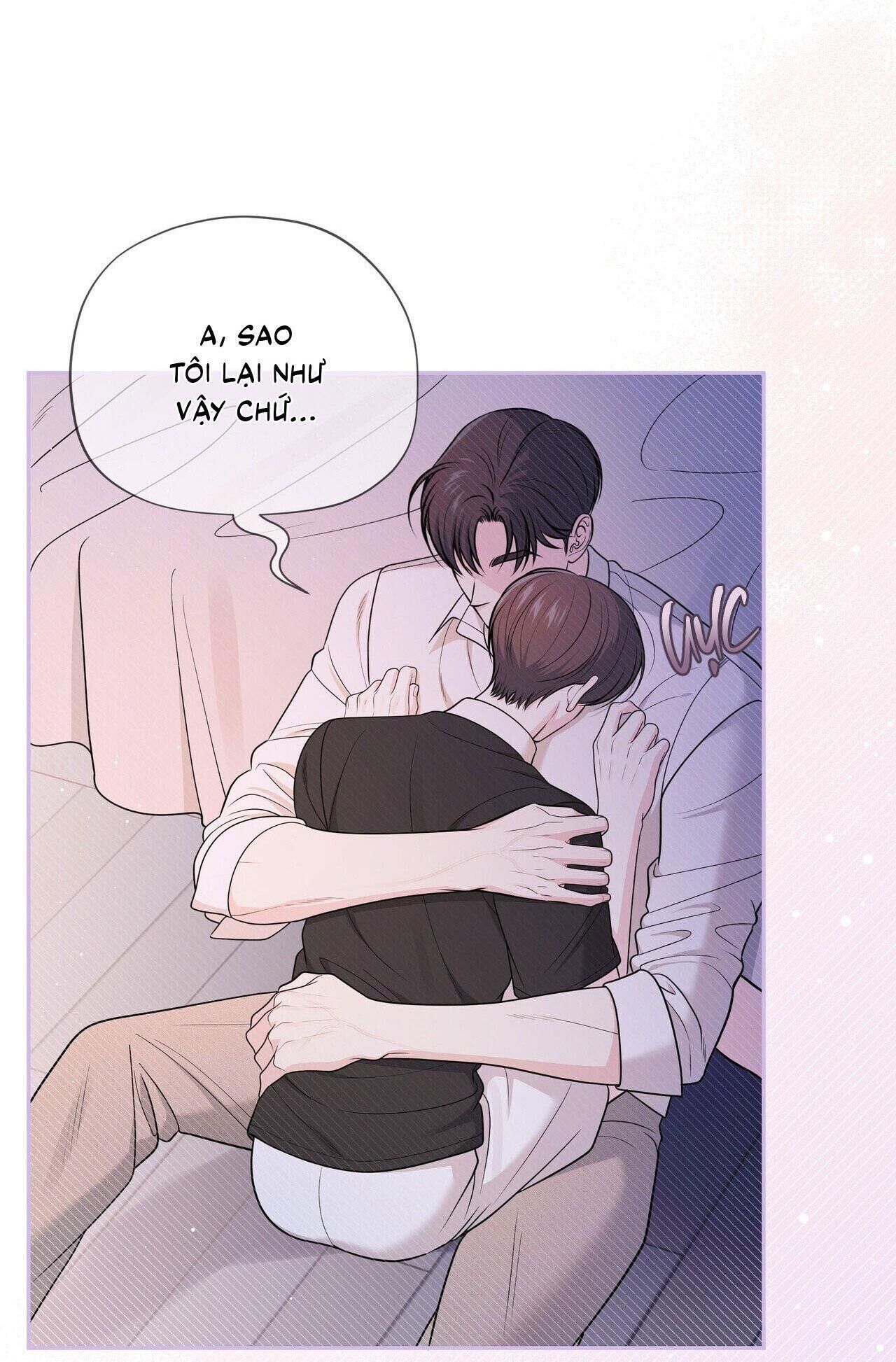 |DROP| Chuyện Tình Bí Mật Chapter 25 - Next 