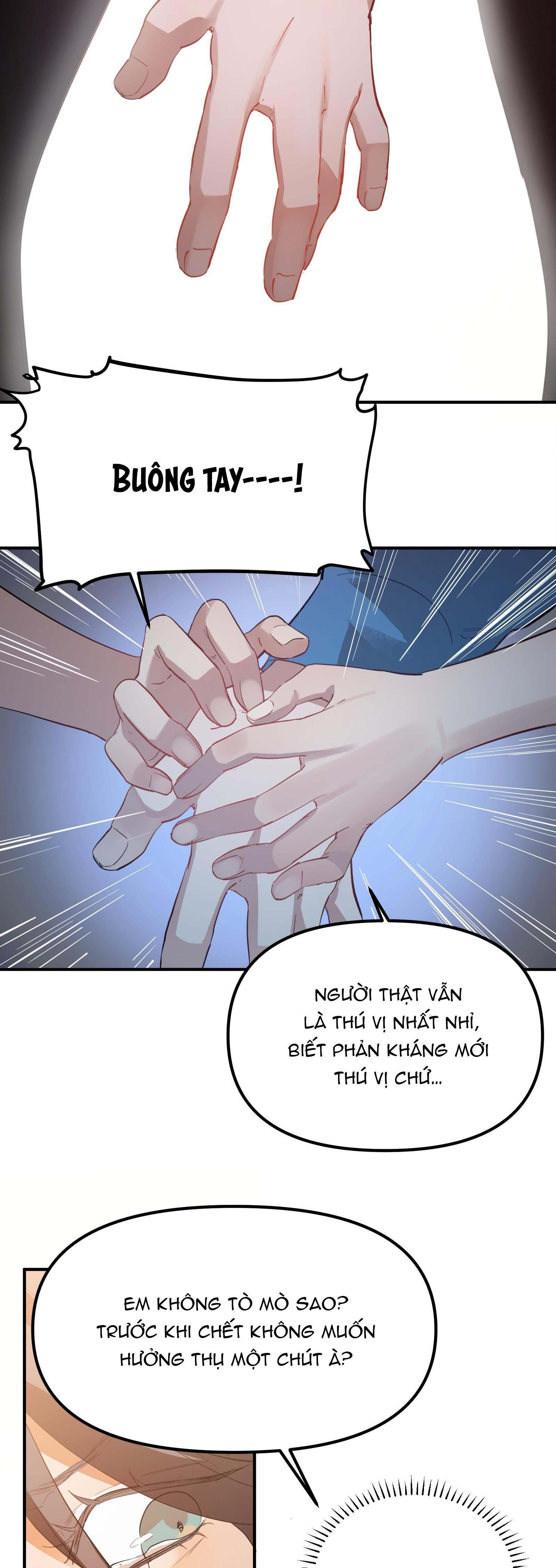 nhiệt độ cơ thể nhân tạo 36,7 độ c Chapter 4 - Trang 1