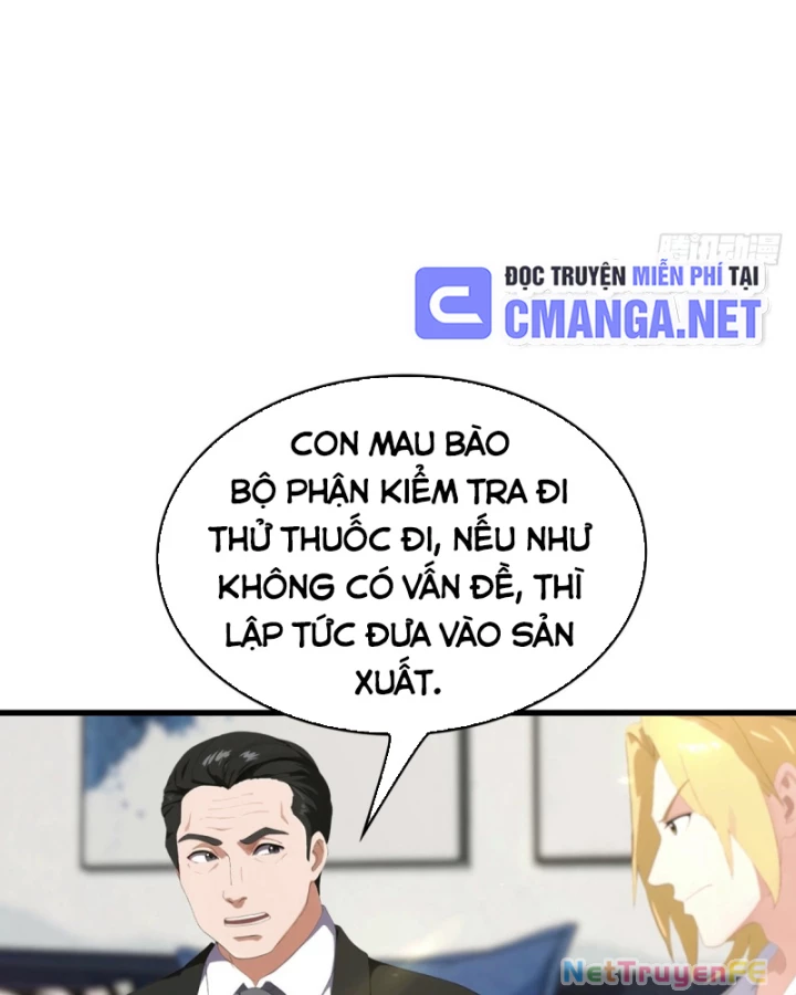 đô thị thánh thủ: ta là y võ đỉnh phong Chapter 39 - Next Chapter 40