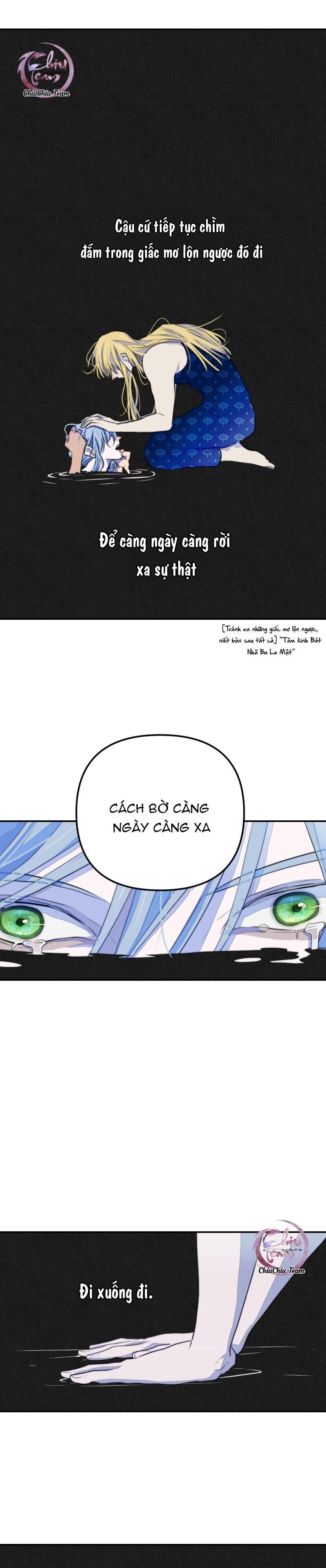 bao nuôi tiền bối Chapter 77 - Trang 1