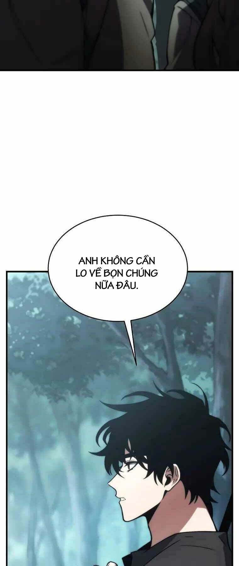 người chơi mạnh nhất hồi quy lần thứ 100 chapter 14 - Trang 2