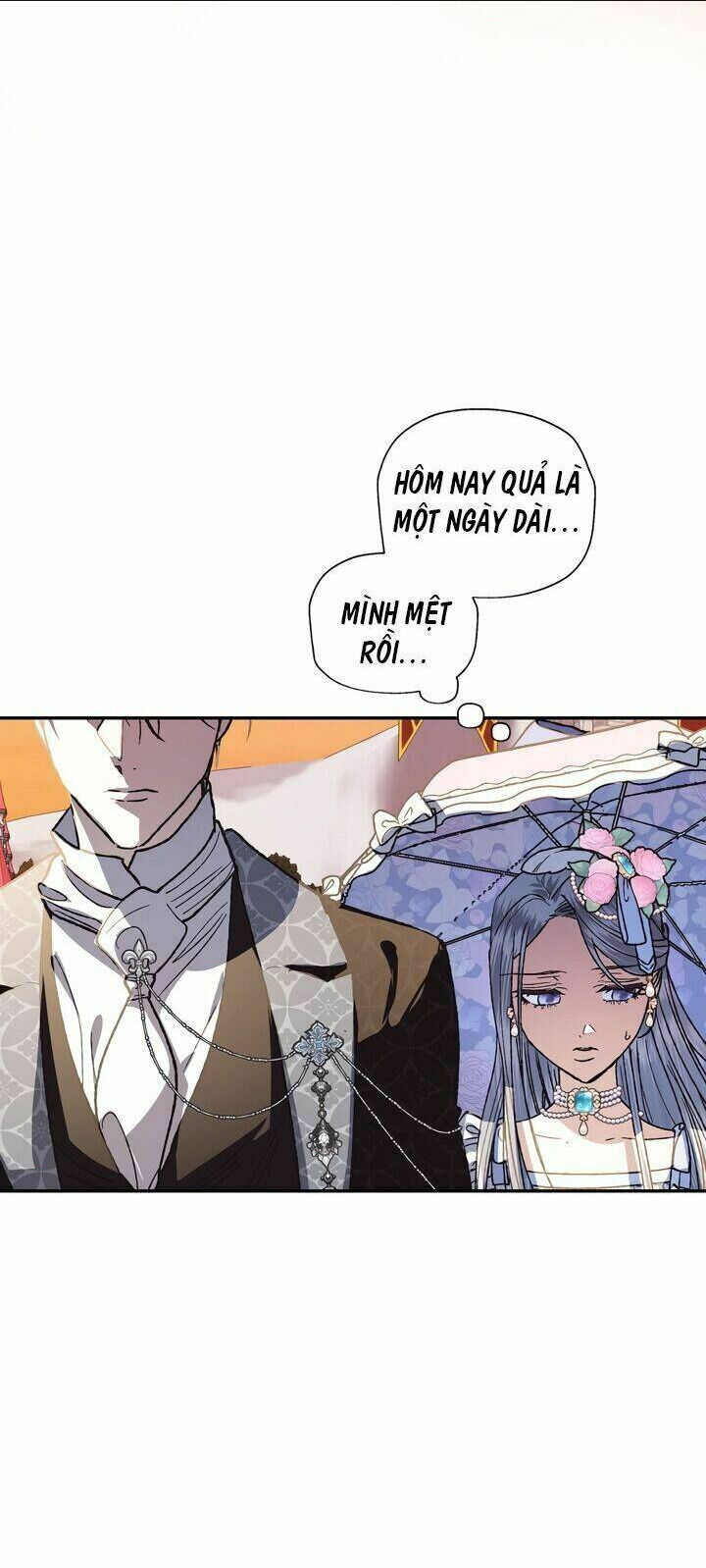 cha ơi con không muốn kết hôn đâu Chapter 4 - Next Chapter 5