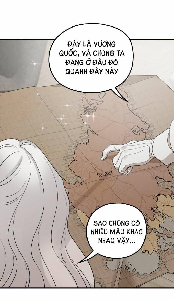 gia đình chồng bị ám ảnh bởi tôi chapter 70.1 - Trang 1