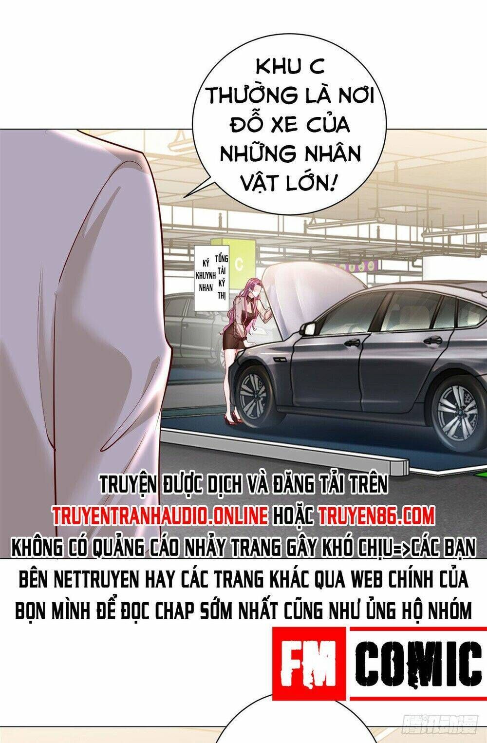 mỗi tuần ta có một nghề nghiệp mới chapter 1 - Trang 2