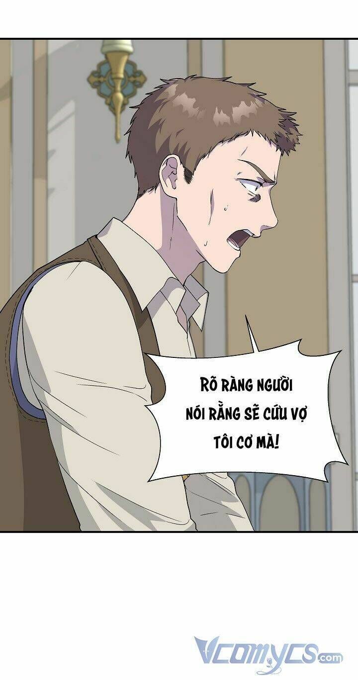 tôi không phải là cinderella chapter 43 - Trang 1