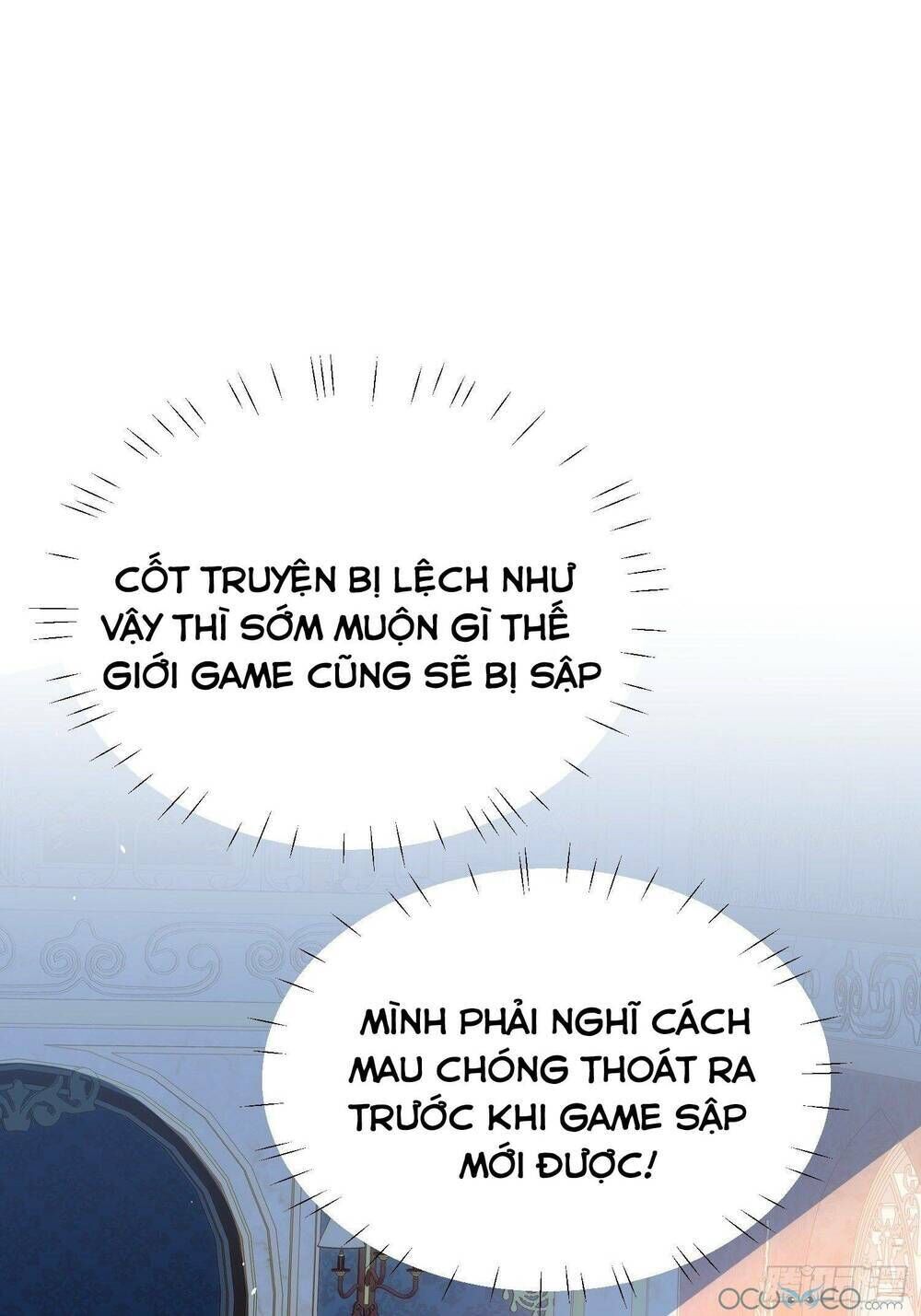 bỗng một ngày xuyên thành hoàng hậu ác độc chapter 8 - Next Chapter 8.1