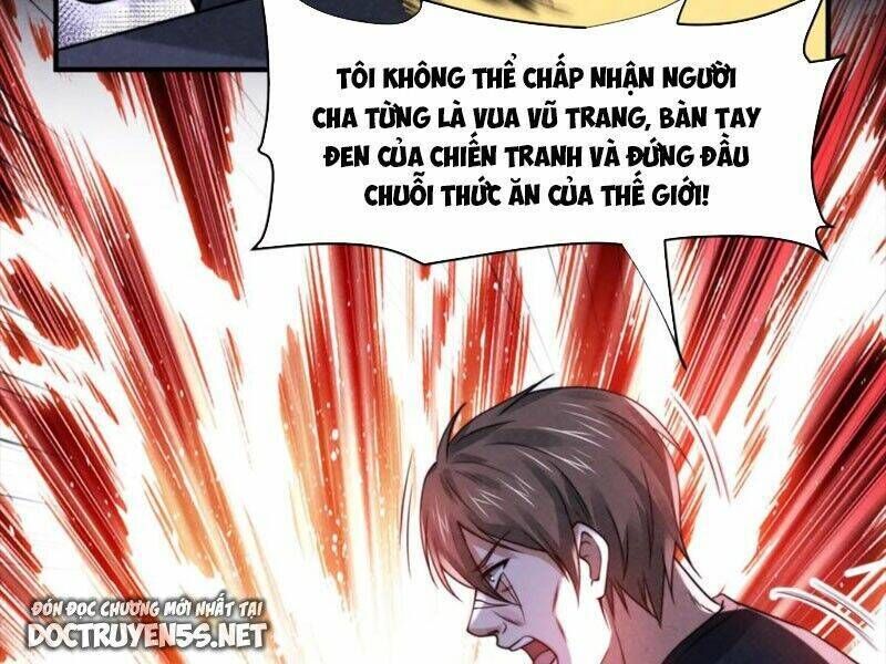 bởi vì cẩn thận mà quá phận hung ác chương 57 - Next chapter 58