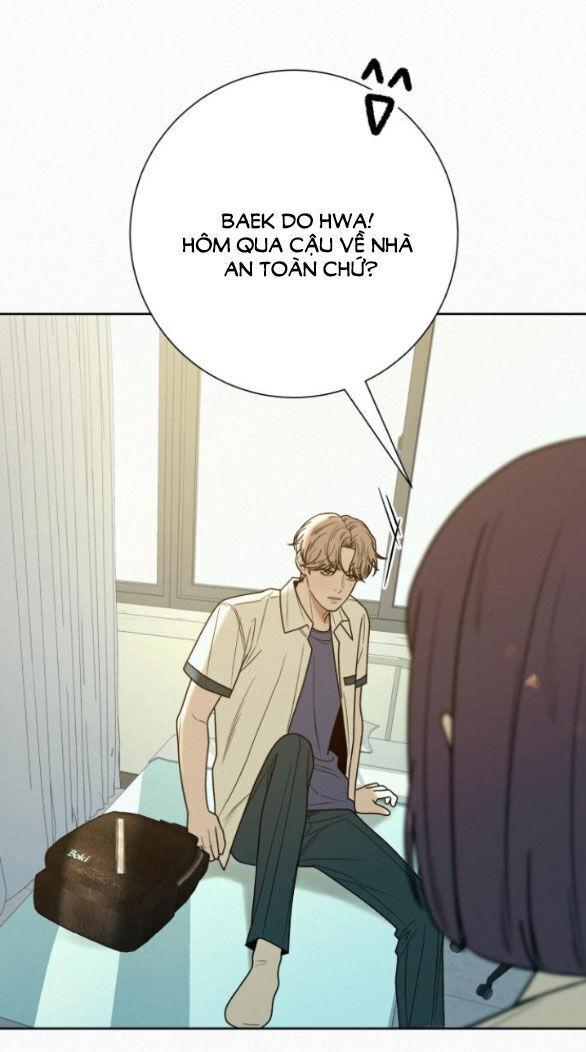 chiến lược: tình yêu trong sáng chương 74.2 - Next Chap 75