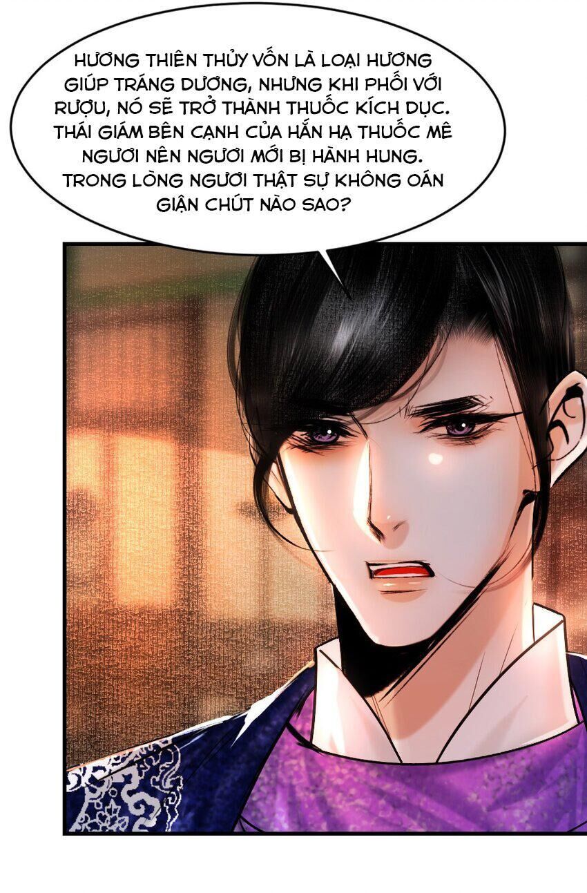 vòng luân hồi Chapter 91 - Next Chapter 92