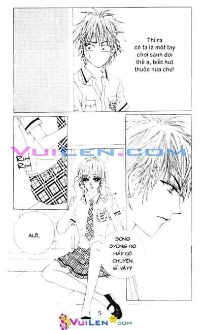 Đợi Em Chapter 81 - Next Chapter 82