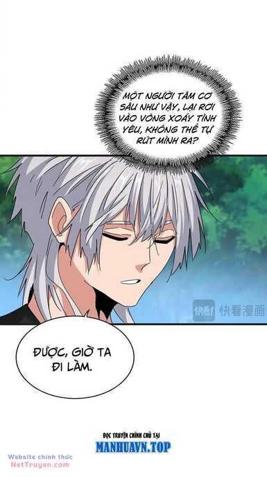 đại quản gia là ma hoàng chapter 541 - Next chapter 542