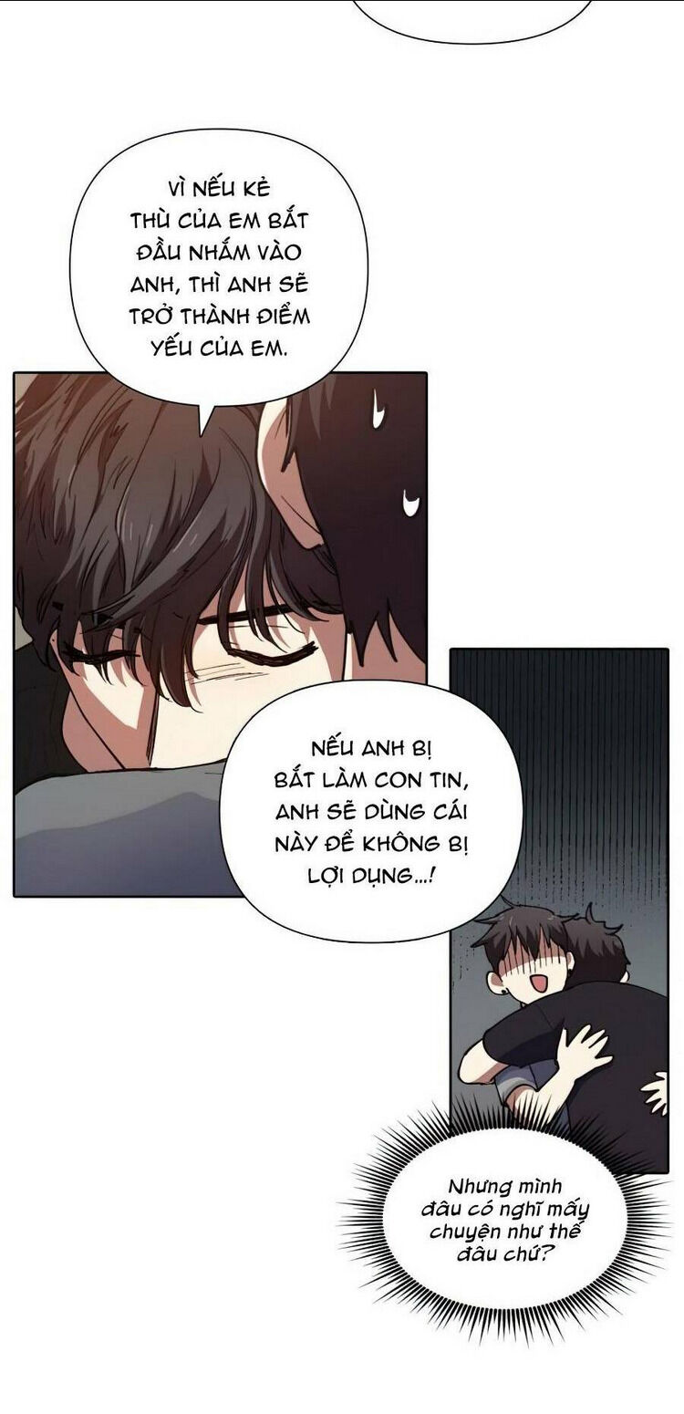 những ranker cấp s mà tôi nuôi dưỡng chapter 13 - Next chapter 14