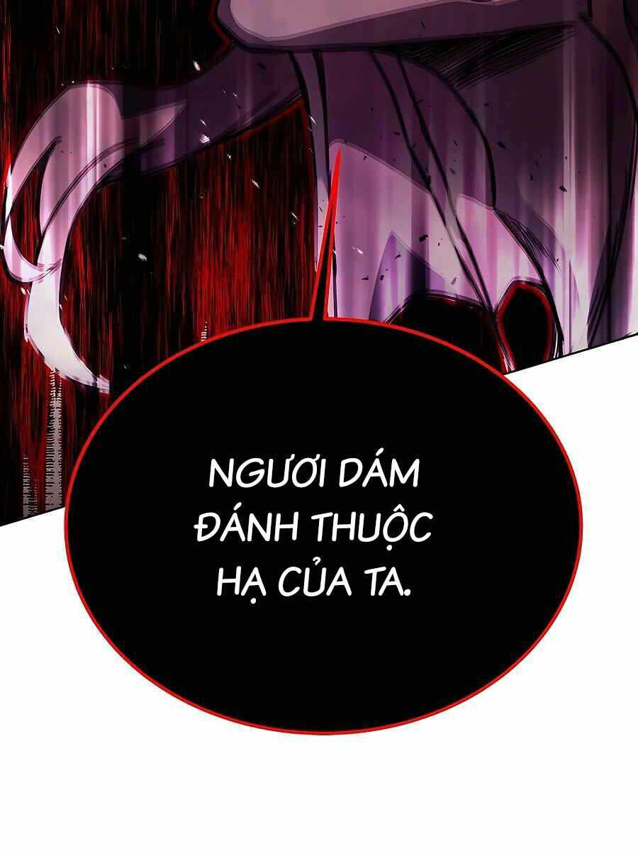 trở thành nhân viên cho các vị thần chapter 31 - Trang 2