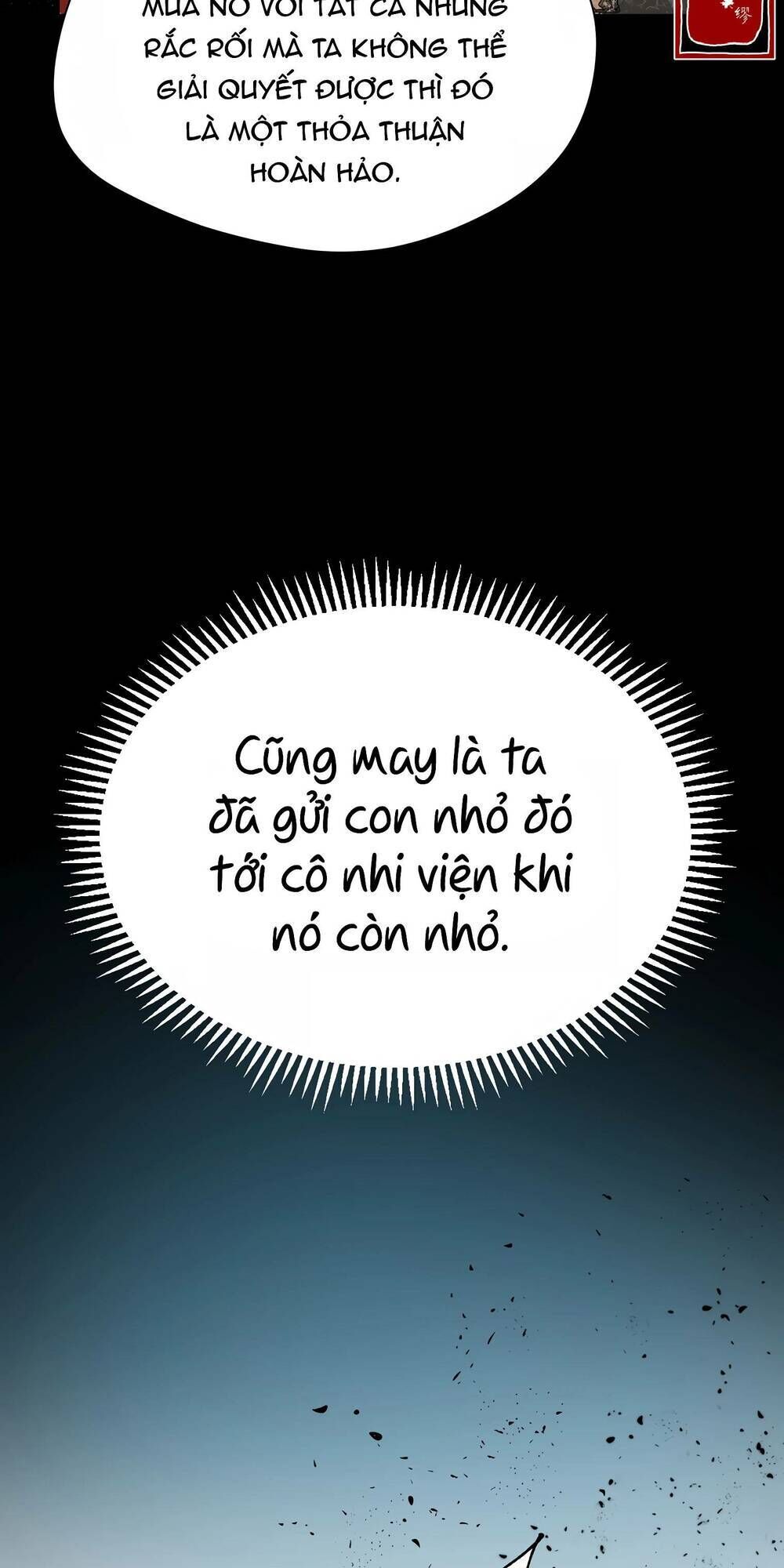 cẩn thận khi chọn chồng chapter 4 - Next chapter 5