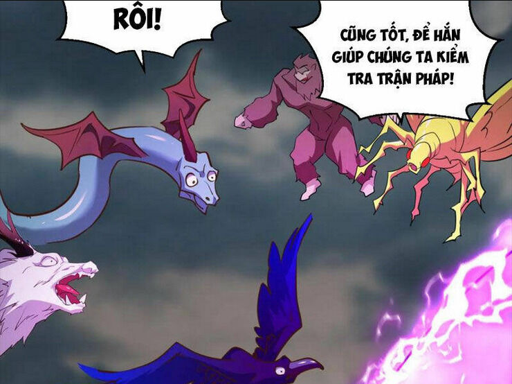 Vô Địch Đốn Ngộ chapter 151 - Trang 2