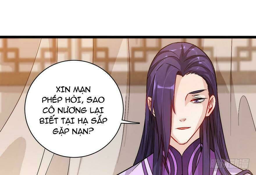 Quẻ Phi Thiên Hạ Chapter 16 - Trang 2