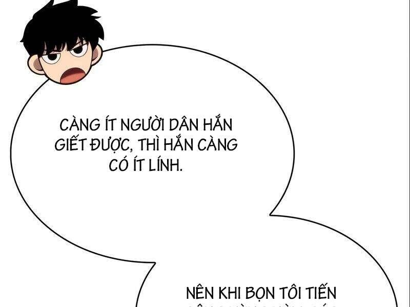 người chơi mới solo cấp cao nhất chapter 120 - Trang 1