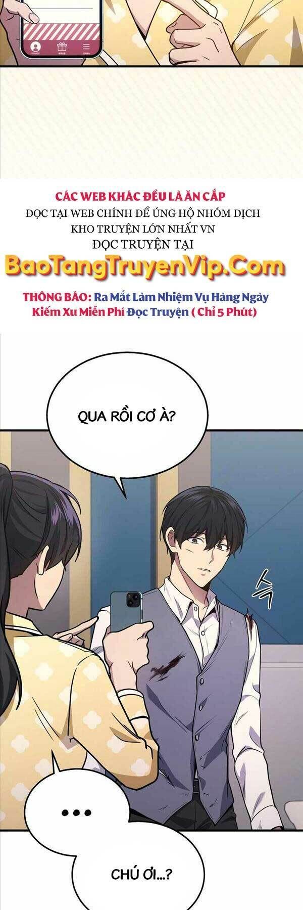 thần chiến tranh trở lại cấp 2 chapter 24 - Trang 2