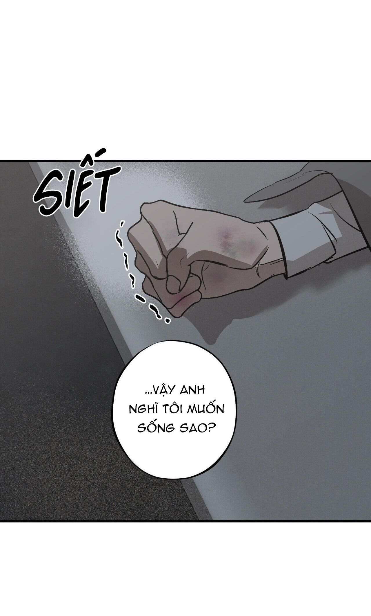 Risky Vice Chapter 14 - Trang 2