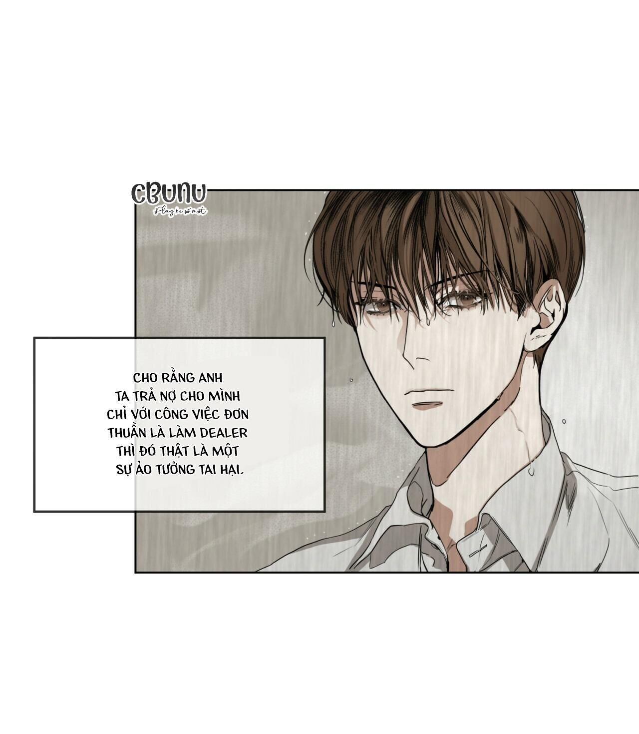 (CBunu) Phạm Luật Chapter 15 - Trang 2