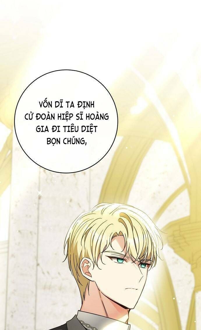 tôi đã thuần hóa hầu tước ác ma Chapter 62 - Next Chapter 63