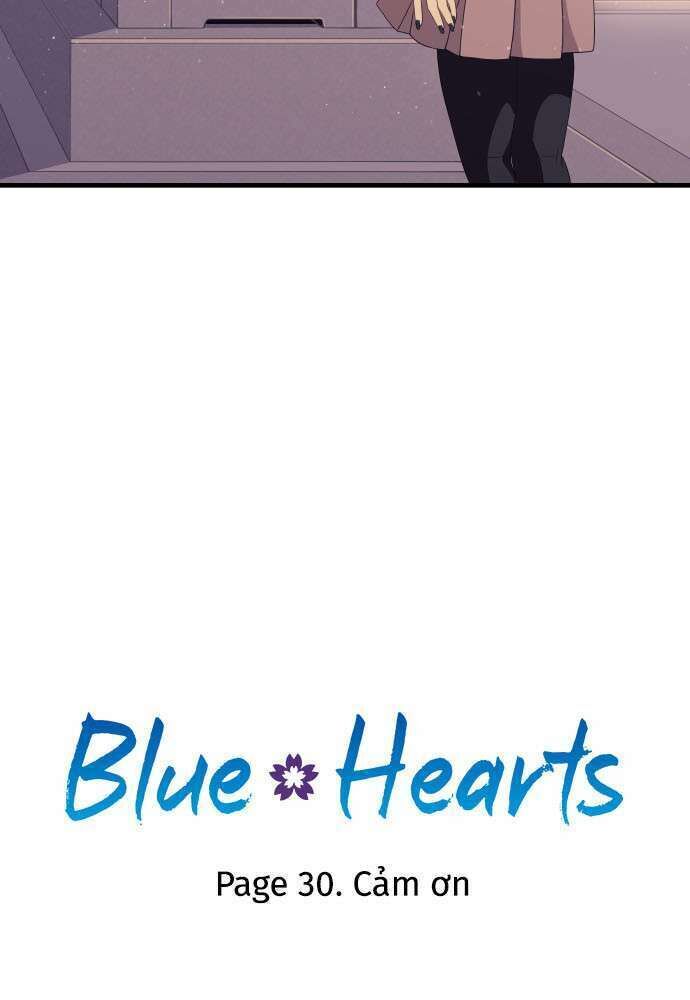 blue hearts chapter 30: . cảm ơn - Next chapter 31: . yagami dai