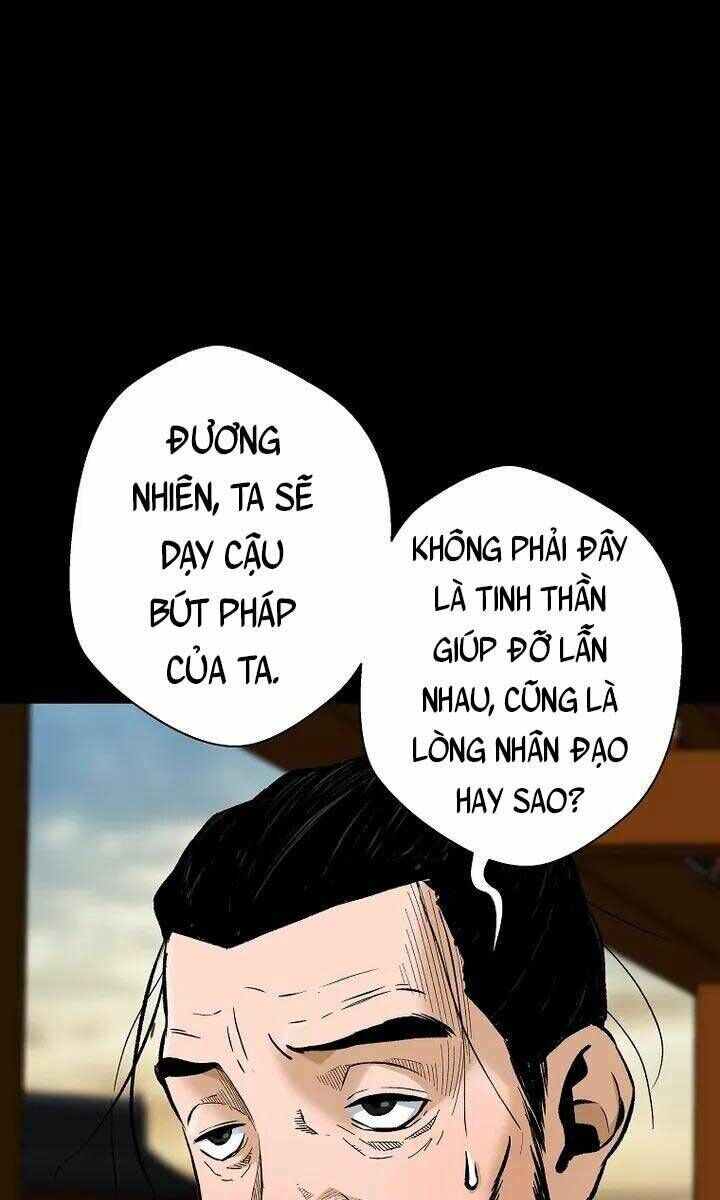 sự trở lại của huyền thoại chapter 63 - Next chapter 64