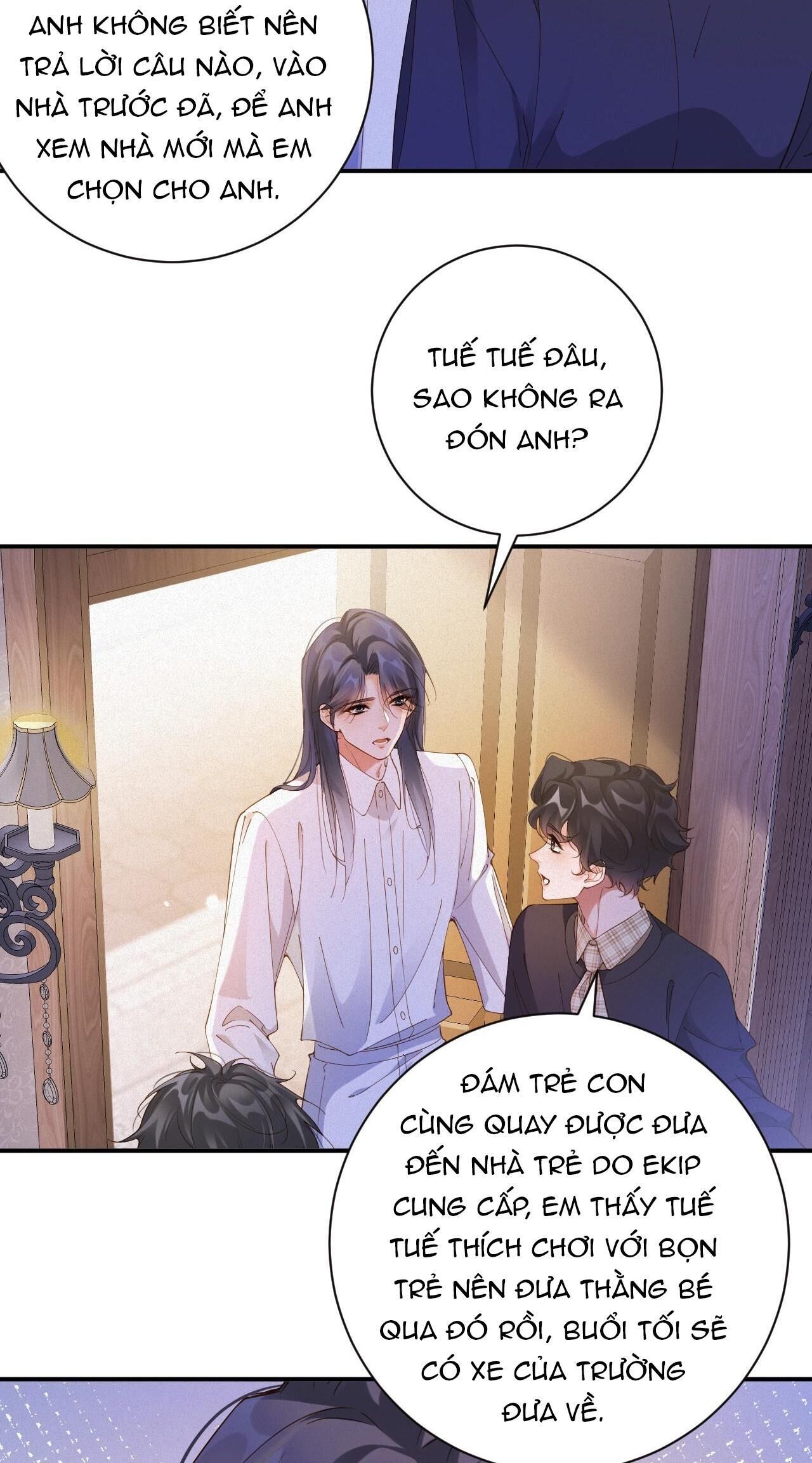 Chồng Cũ Muốn Tái Hôn Lần Nữa Chapter 67 - Next Chapter 68