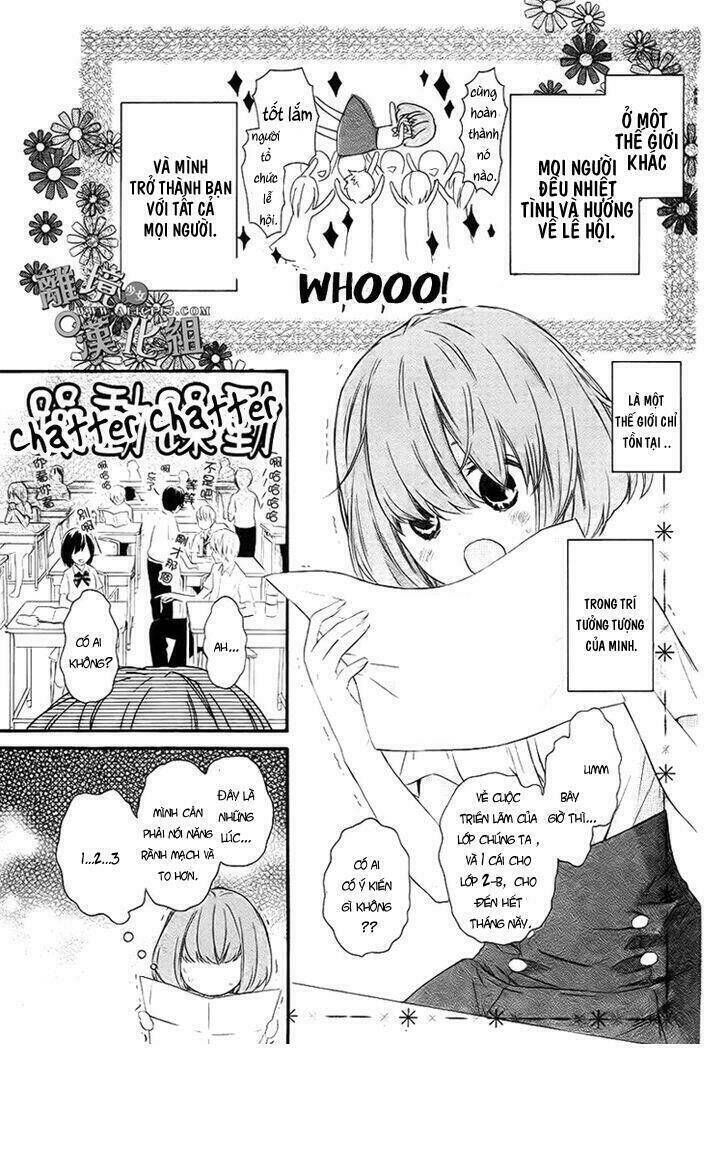 Kedamono ni Lolipop Chapter 1 - Trang 2