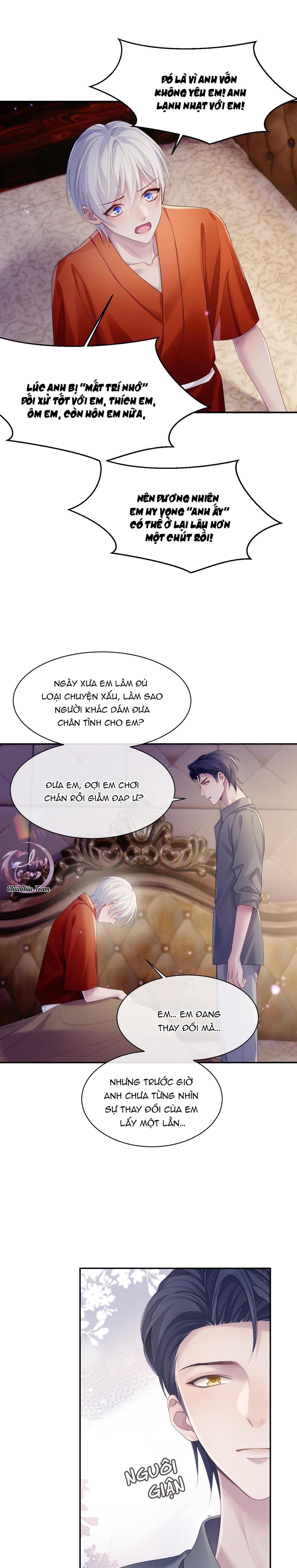 đề nghị ly hôn Chapter 50 - Trang 2