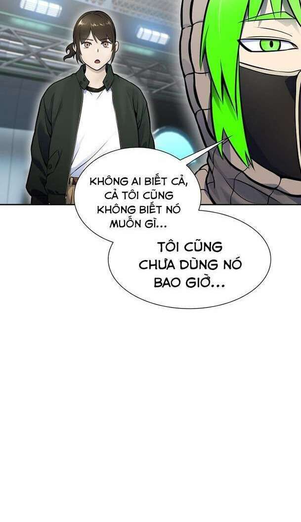 Cuộc Chiến Trong Tòa Tháp - Tower Of God Chapter 597 - Trang 2