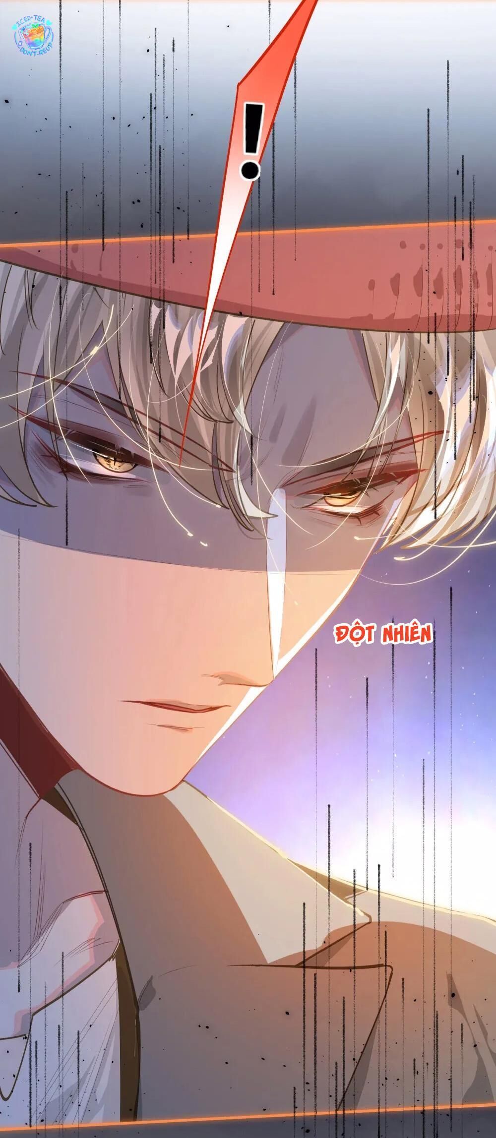 tôi có bệnh Chapter 58 - Next chapter 59