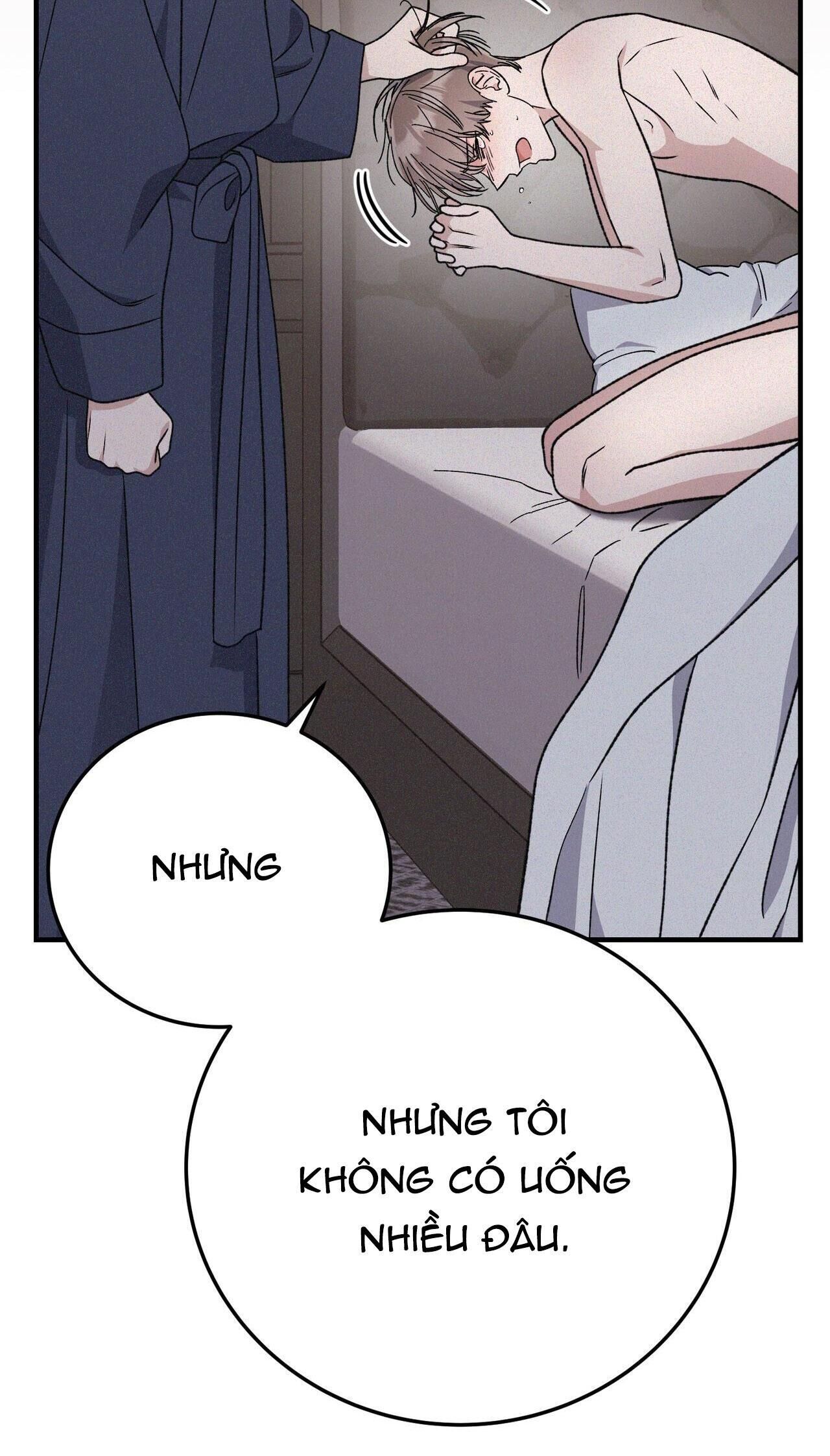 vô hình Chapter 44 - Trang 1