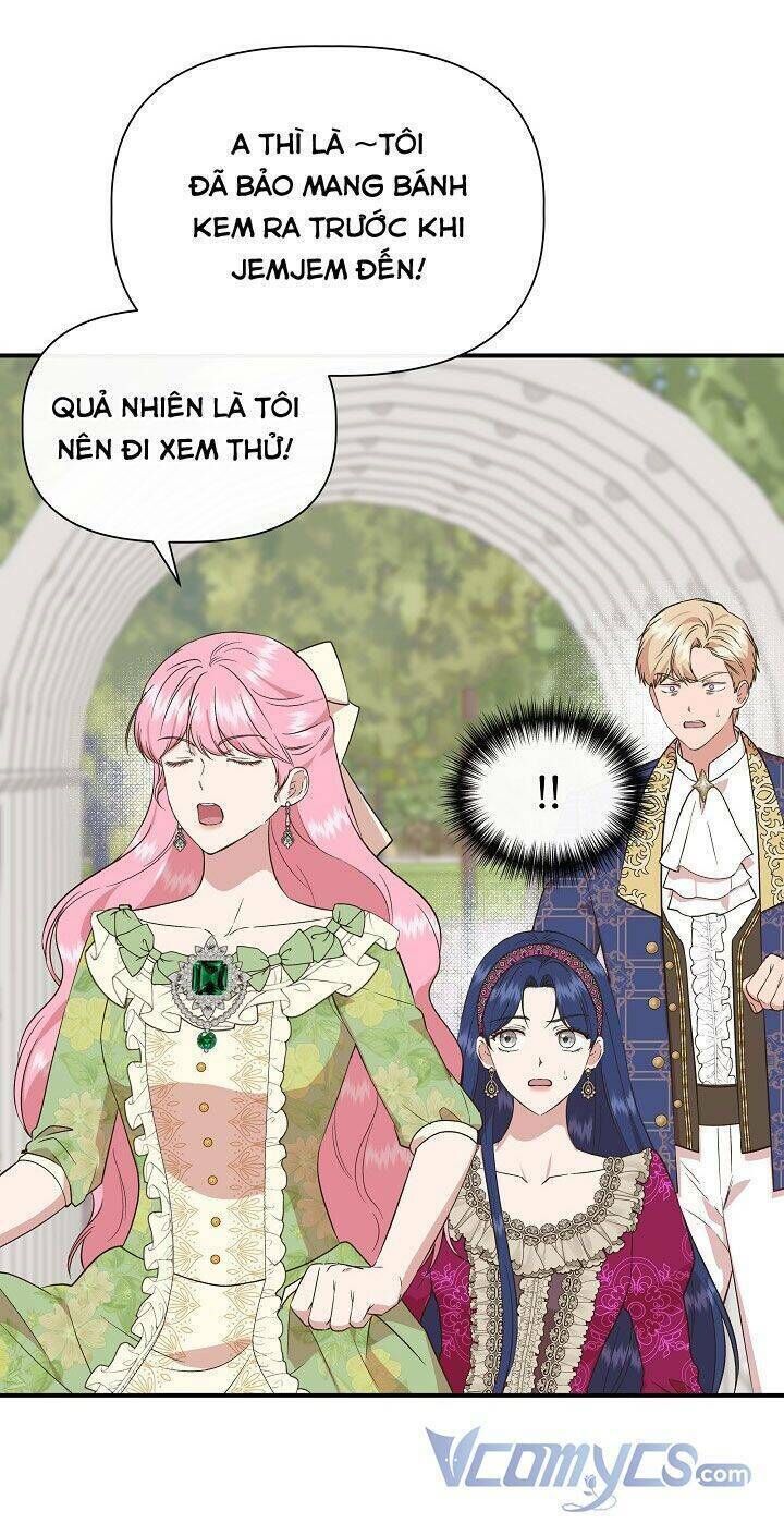 tôi không phải là cinderella chapter 69 - Trang 2