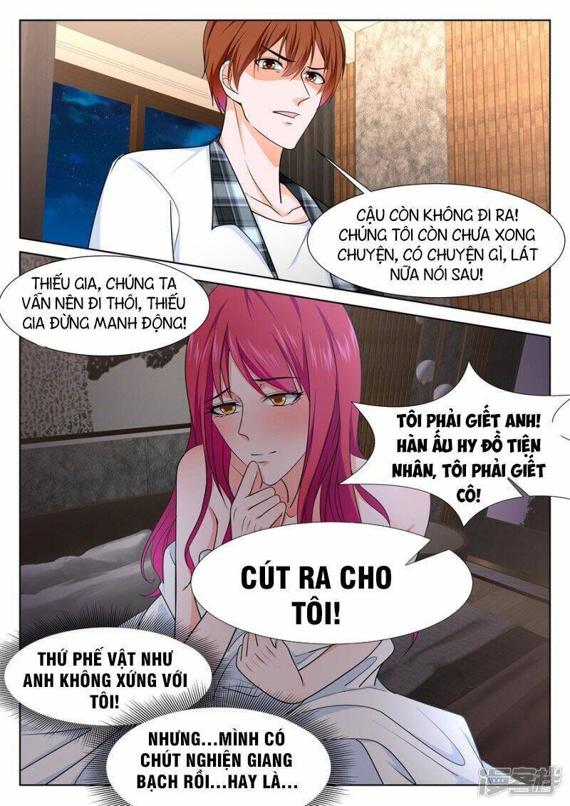 đô thị kiêu hùng hệ thống Chapter 252 - Next Chapter 253