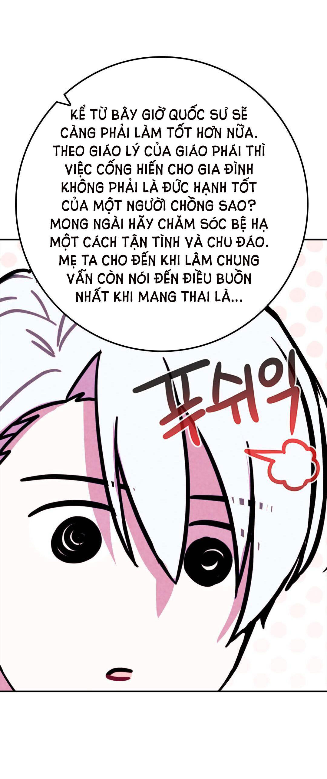 [bản 18+] trò chơi săn mồi của hoàng đế và thánh kỵ sĩ Chap 34.2 - Next Chap 34.1