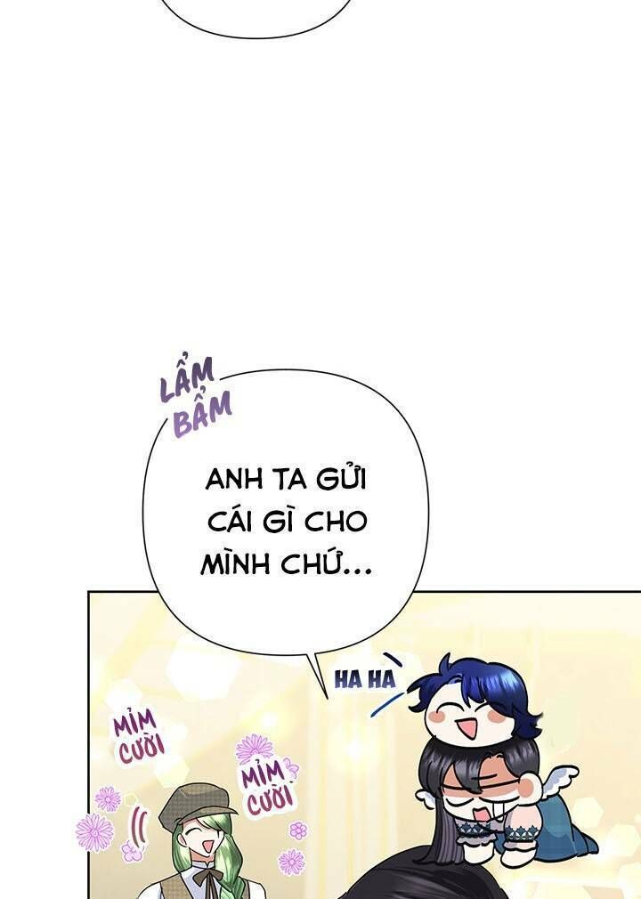 ác nữ hôm nay lại yêu đời rồi! Chapter 34 - Trang 2