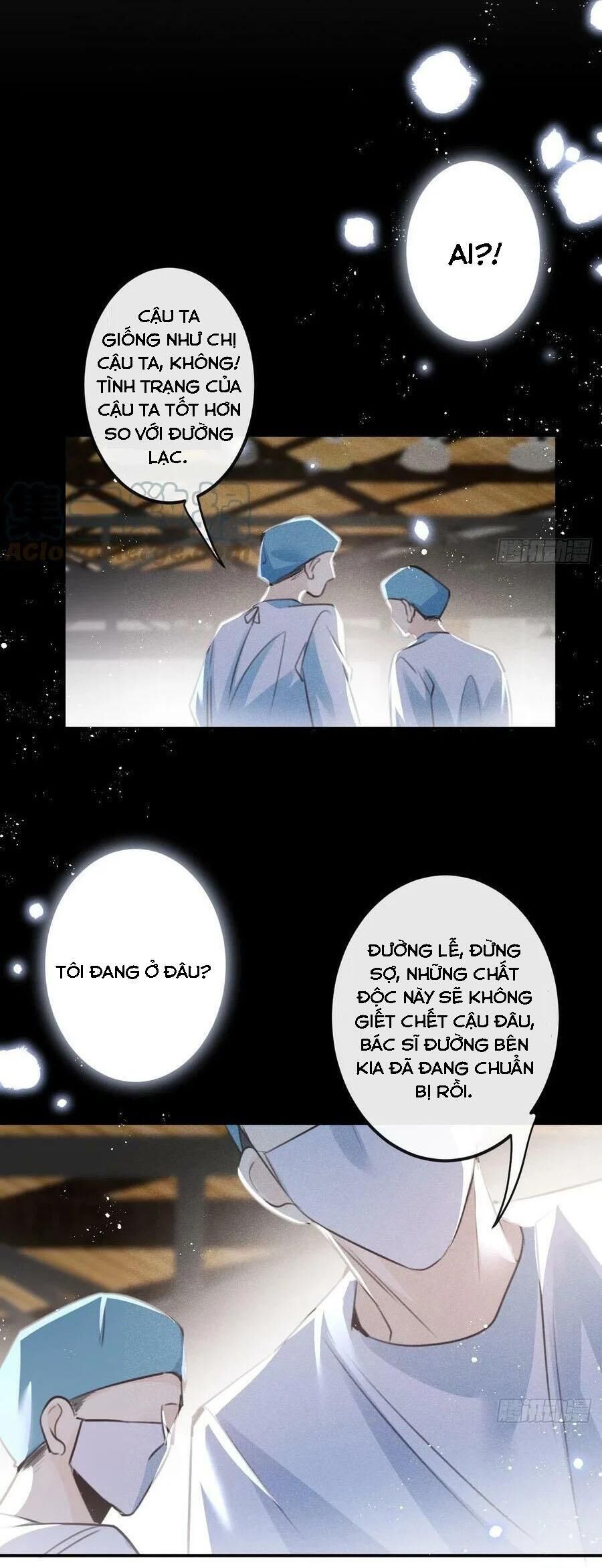 Lang Sói Thượng Khẩu Chapter 68 - Trang 2